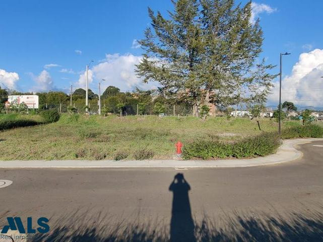 Lote para desarrollo rionegro - san antonio de pereira