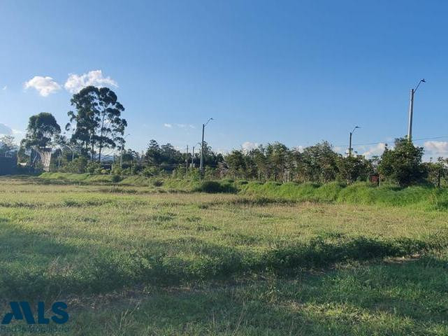 Lote para desarrollo rionegro - san antonio de pereira