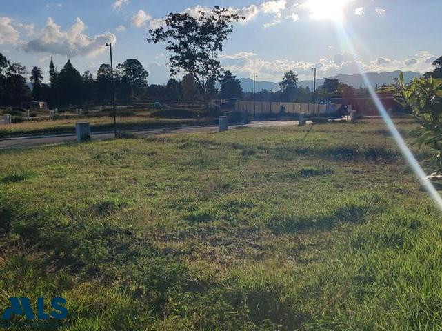 Lote para desarrollo rionegro - san antonio de pereira