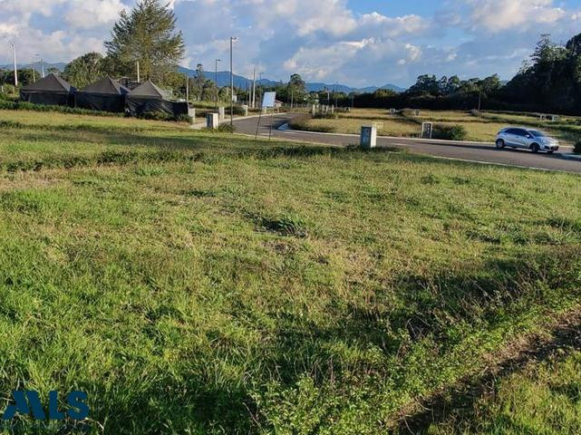 Lote para desarrollo rionegro - san antonio de pereira