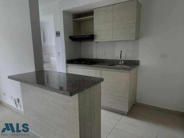 Apartamento en venta en loma de san José Sabaneta sabaneta - v san jose