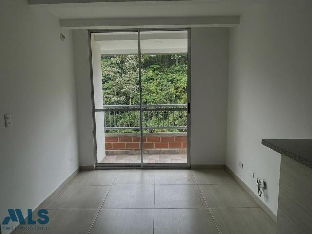 Apartamento en venta en loma de san José Sabaneta sabaneta - v san jose