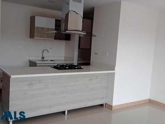 Acogedor apartamento, ubicado en el sector Laureles medellin - conquistadores