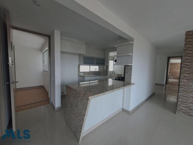 Hermoso apartamento en el sector de Suramérica itagui - suramerica