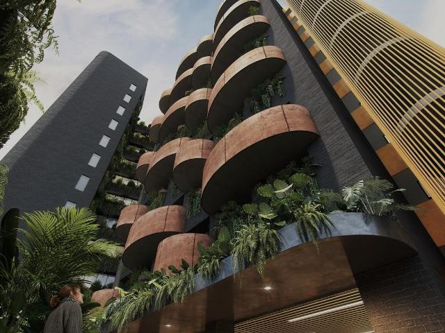 Cesión de derechos Proyecto Heiss, Suite L Manila El Poblado medellin - el poblado