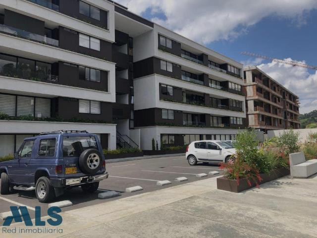 Apartamento en urbanización en El Retiro el-retiro - retiro campestre