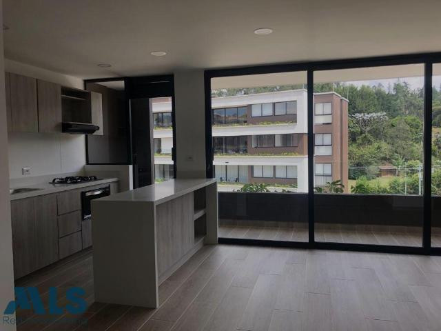 Apartamento en urbanización en El Retiro el-retiro - retiro campestre