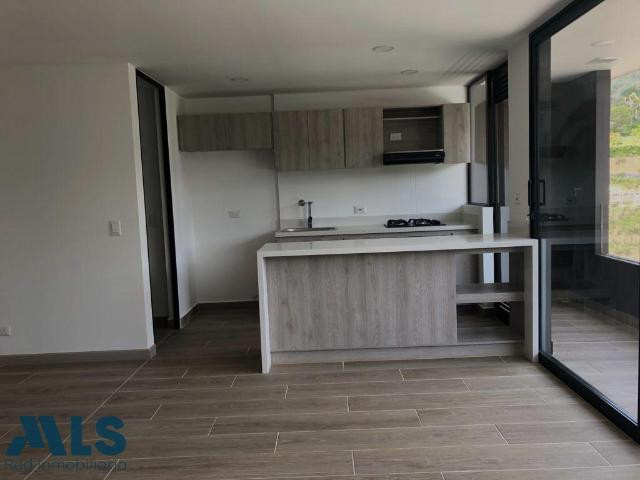 Apartamento en urbanización en El Retiro el-retiro - retiro campestre