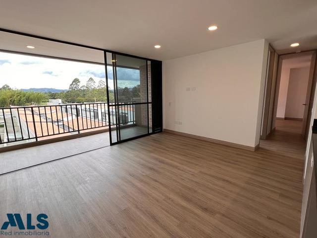 ESTRENA APARTAMENTO EN GUALANDAY RIONEGRO rionegro - sector gualanday