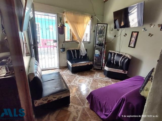CASA EN CIUDAD BOLIVAR / ANTIOQUIA ciudad-bolivar - vereda farallones
