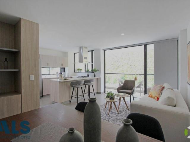 Exclusivo apartamento para estrenar en Rionegro rionegro - sector los colegios