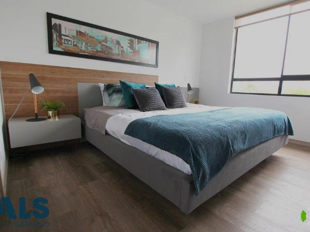Exclusivo apartamento para estrenar en Rionegro rionegro - sector los colegios