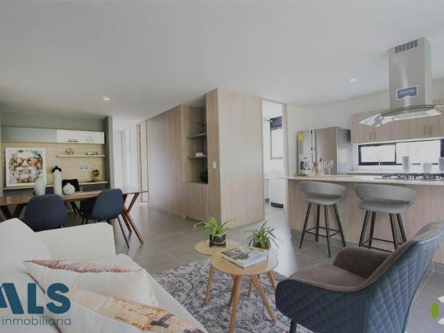 Exclusivo apartamento para estrenar en Rionegro rionegro - sector los colegios