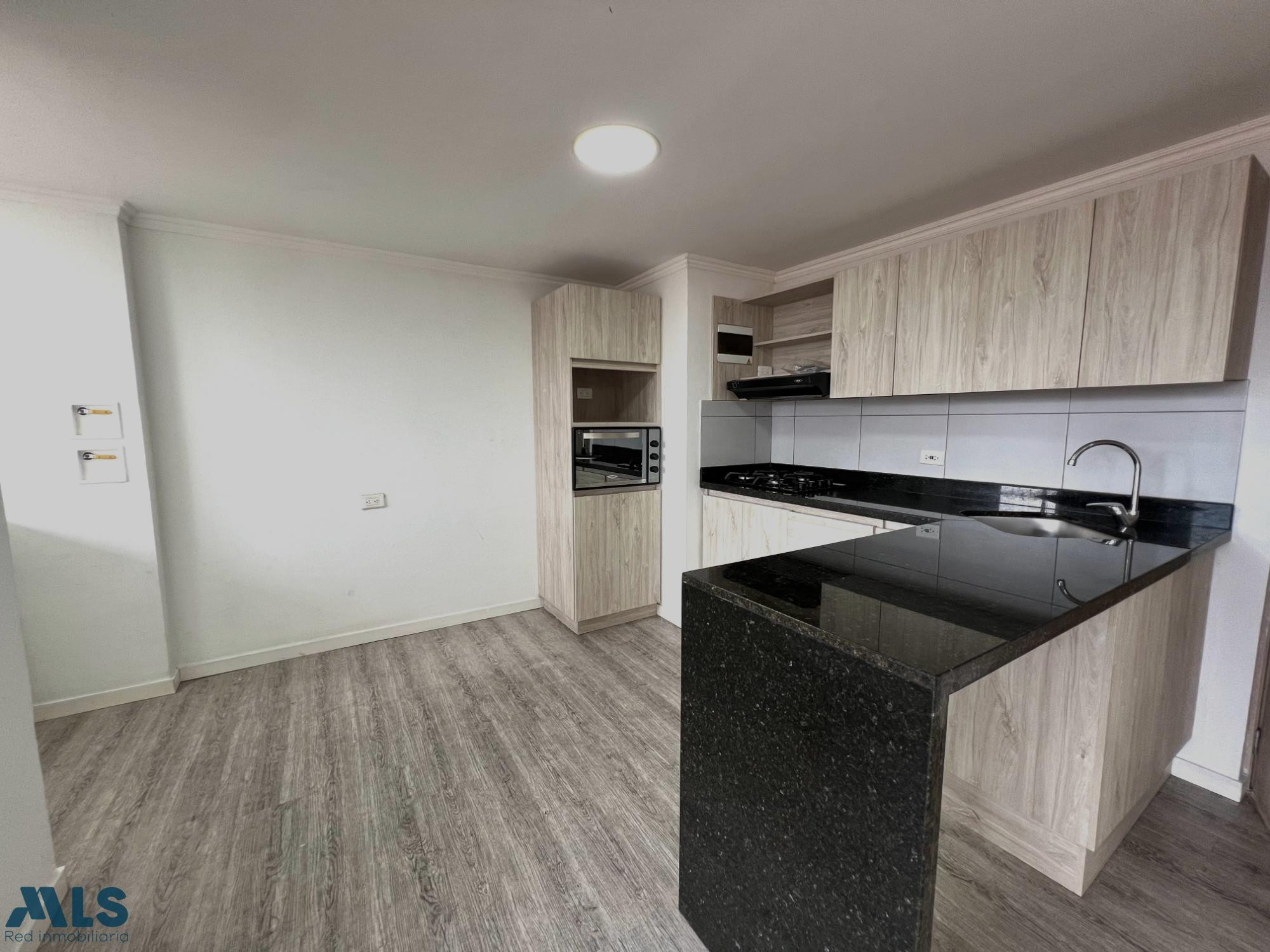 Venta apartamento en SABANETA sabaneta - v las lomitas