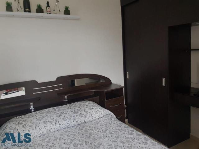 EN VENTA APARTAMENTO BARRIO ROBLEDO SANTA MARIA medellin - robledo