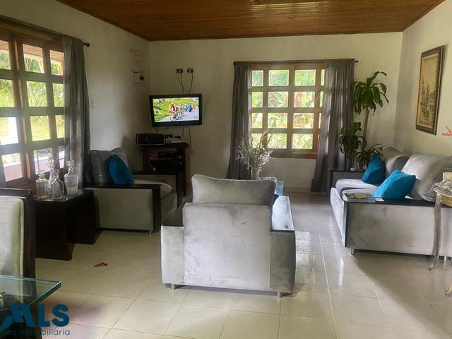 VENTA DE FINCA HOTEL EN UN HERMOSO SITIO CERCA A PEREIRA pereira - centro