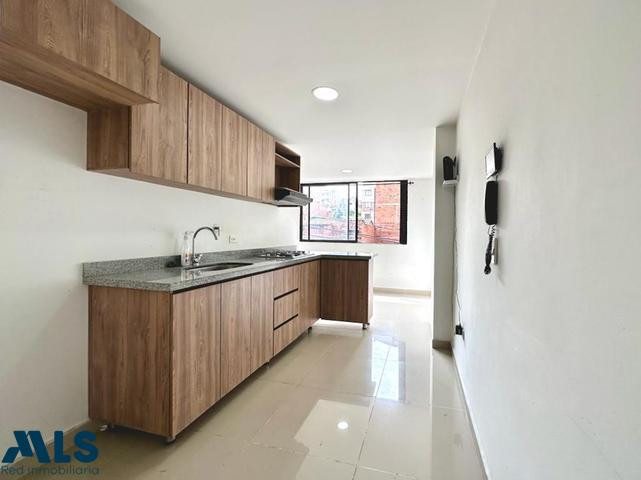 Apartamento en ubicación privilegiada en Cabañas Bello bello - cabanas