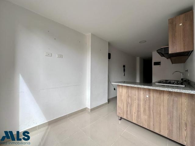 Apartamento en ubicación privilegiada en Cabañas Bello bello - cabanas