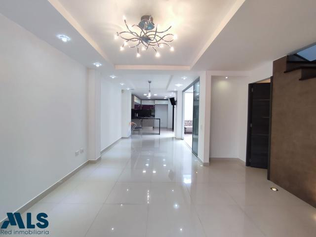 HERMOSA CASA EN VENTA EN PINARES pereira - pinares