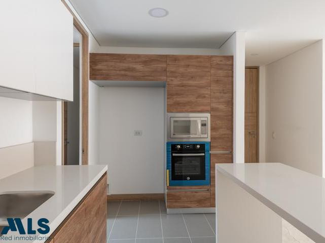 Moderno y cómodo apartamento en Laureles. medellin - laureles