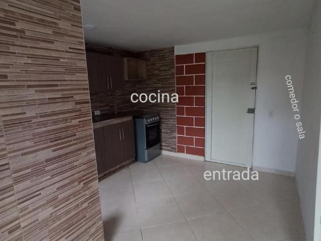 EN VENTA APARTAMENTO EN UNIDAD CERRADA BELLO bello - el mirador