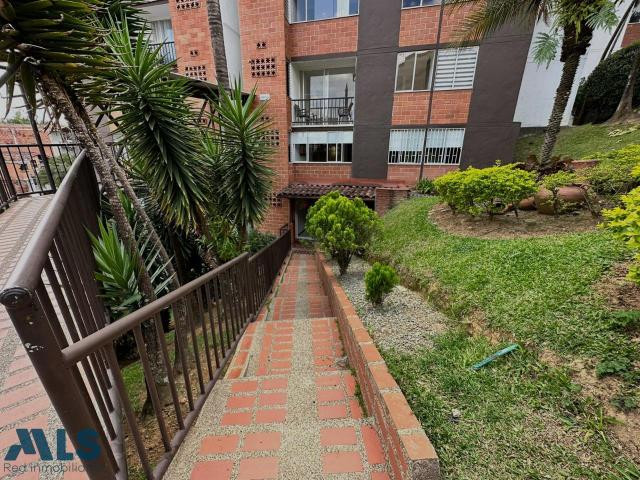 Disponible cómodo apartamento dúplex en Envigado envigado - las cometas