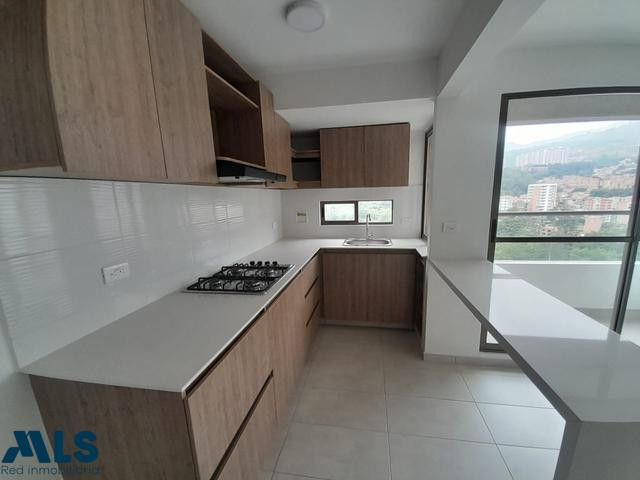 Apartamento en venta, Sector Bello bello - santa ana