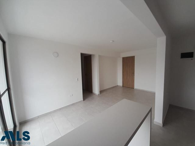 Apartamento en venta, Sector Bello bello - santa ana