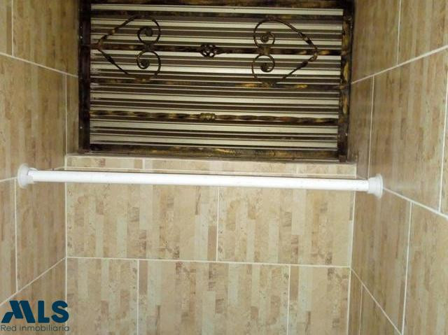 vendo acogedor apartamento bello - niquia