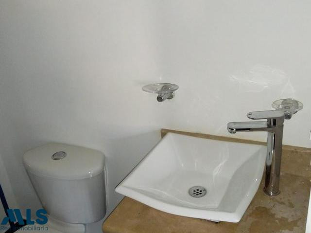 vendo acogedor apartamento bello - niquia