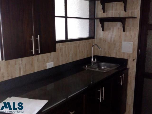 vendo acogedor apartamento bello - niquia