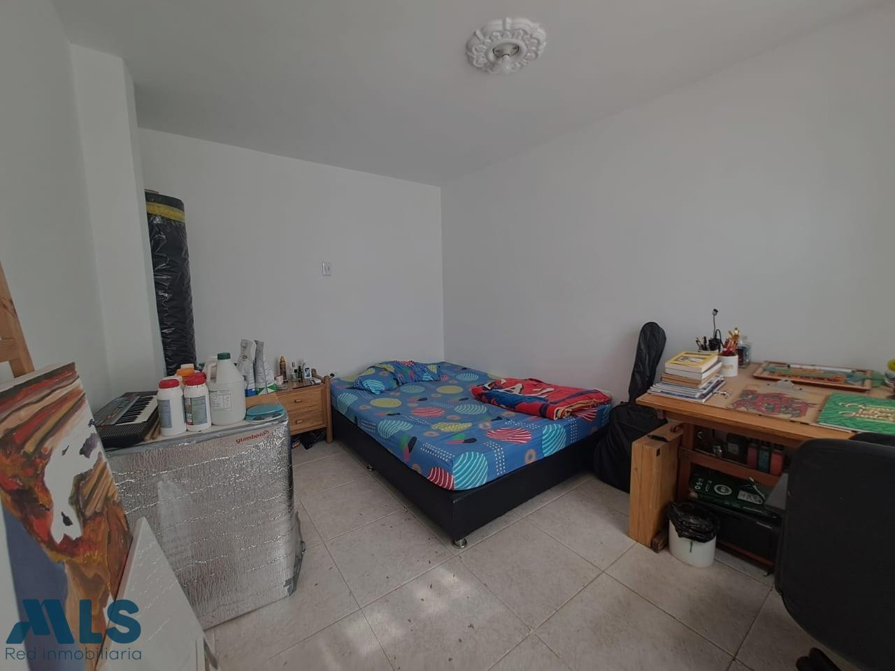 Casa de 2 niveles en unidad abierta en San Antonio de Prado san-antonio-de-prado - pradito