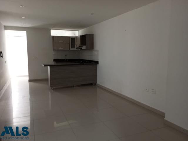 apartamento en venta rionegro - sector centro