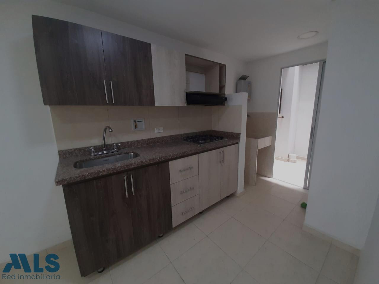 Apartamento en sector Ferrería La Estrella. la-estrella - la ferreria