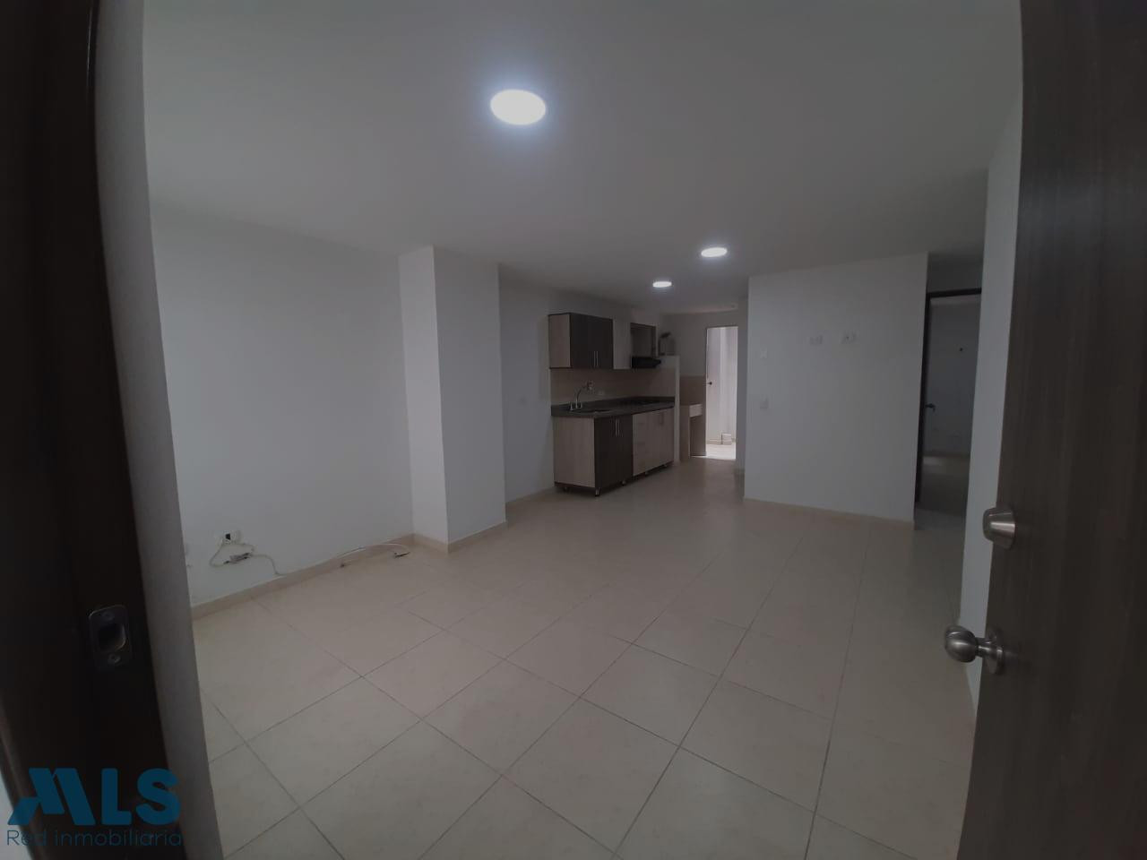 Apartamento en sector Ferrería La Estrella. la-estrella - la ferreria