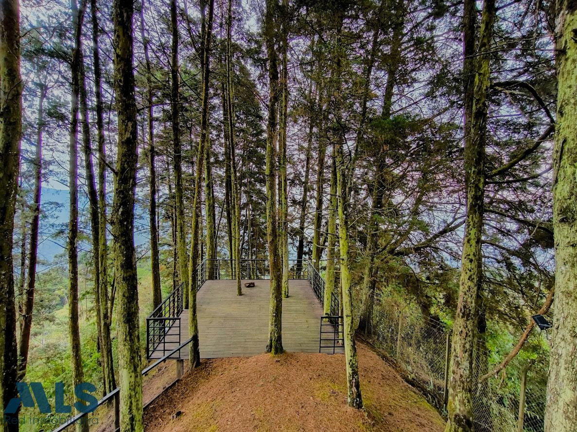 UN OASIS DE CALMA EN ENVIGADO PARTE BAJA DEL ESCOBERO envigado - loma del escobero