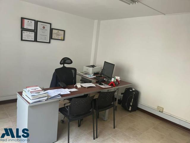 OFICINAS EN EL CENTRO DE PEREIRA EN VENTA pereira - centro