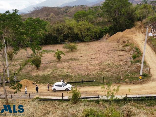 Lote en Sopetran para construir la casafinca de tus sueños sopetran - c cordoba