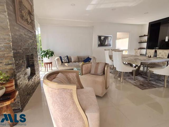 MODERNA CASA CAMPESTRE EN CERRITOS PARA LA VENTA pereira - cerritos