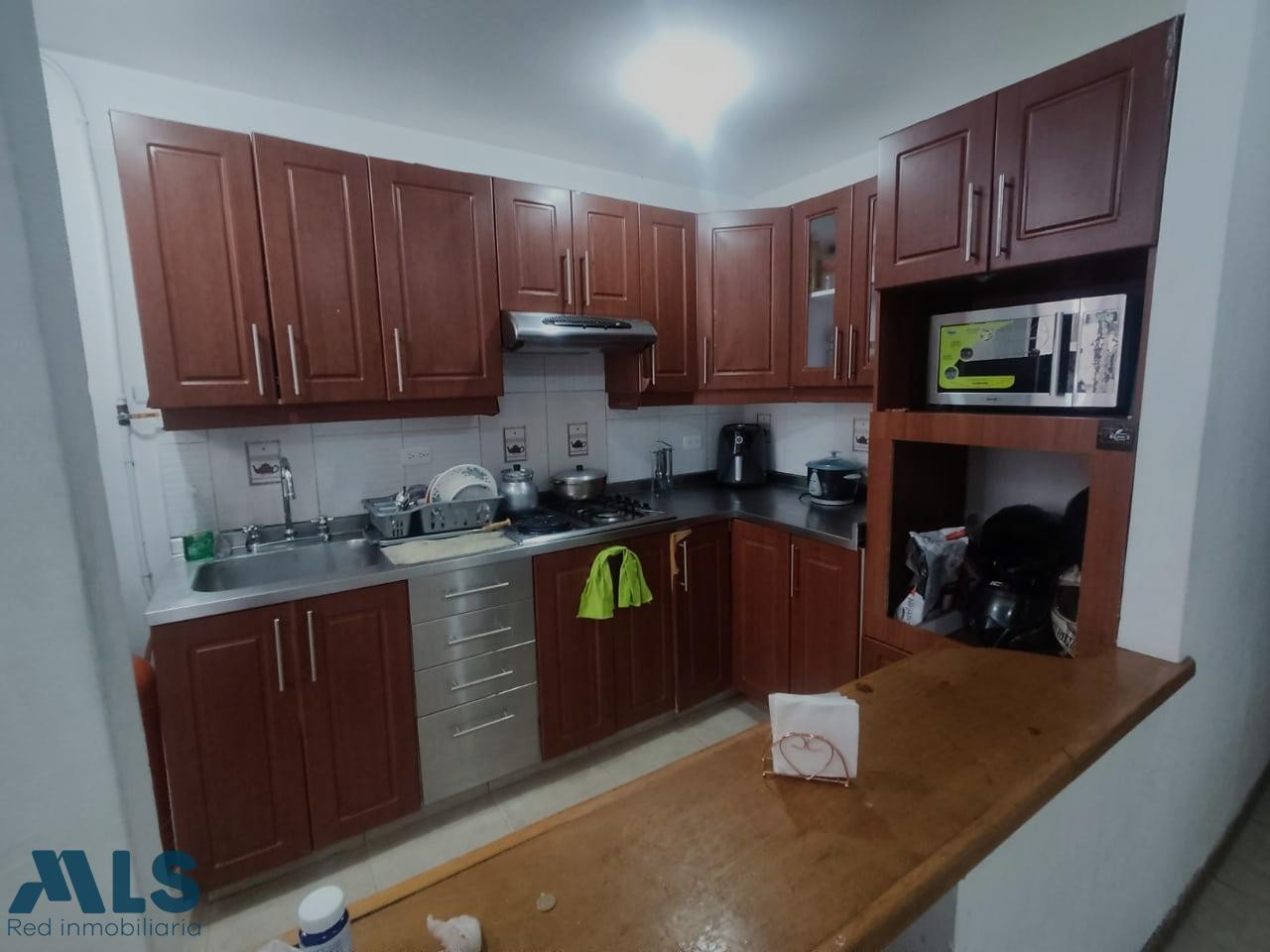 Apartamento con acabados modernos san-antonio-de-prado - rosaleda