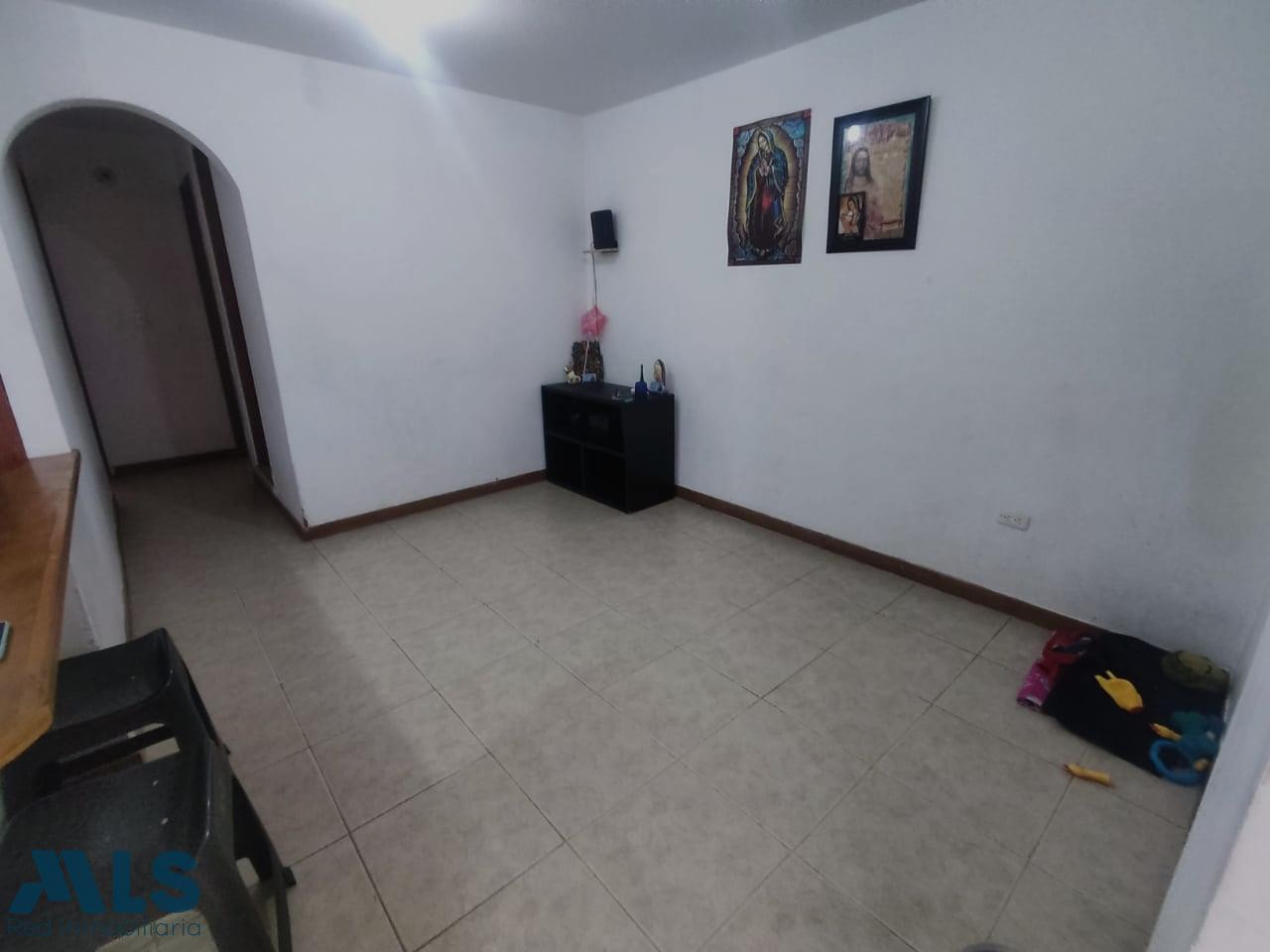 Apartamento con acabados modernos san-antonio-de-prado - rosaleda