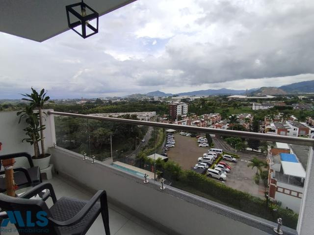 Venta de apartamento en Condina pereira - via condina