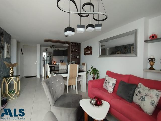 Venta de apartamento en Condina pereira - via condina