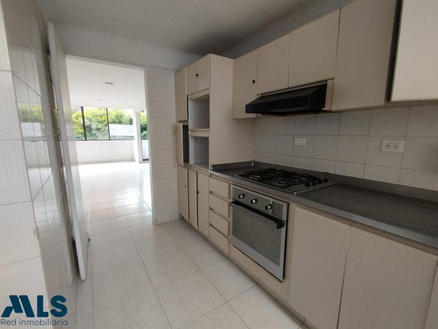 Apartamento en venta Sector Pinares pereira - pinares
