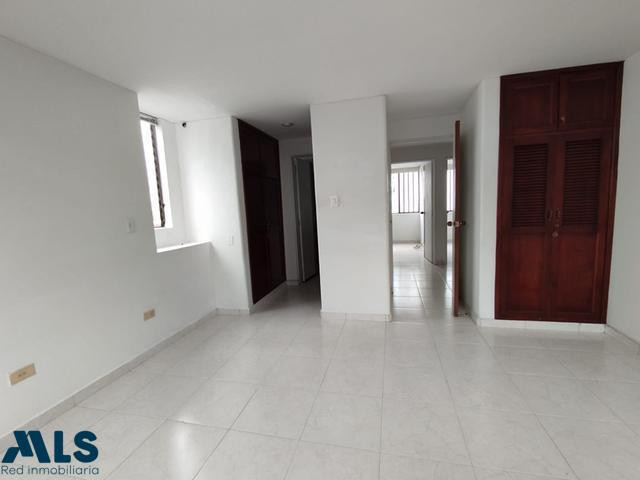 Apartamento en venta Sector Pinares pereira - pinares