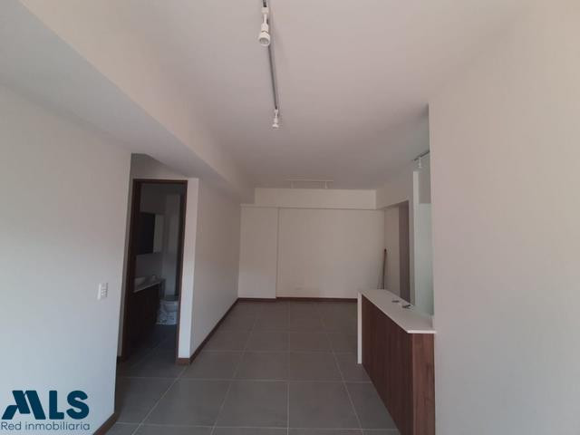 APARTAMENTO CON EXCELENTE UBICACION bello - san jose obrero