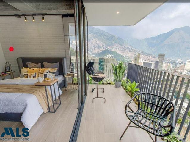 Apartamento en Venta en Ciudad del Rio medellin - ciudad del rio