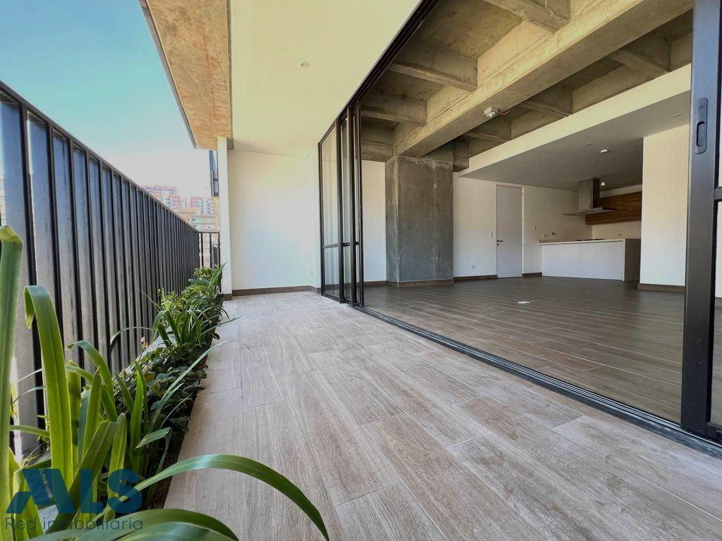 Apartaestudio en Venta en Ciudad del Rio medellin - ciudad del rio