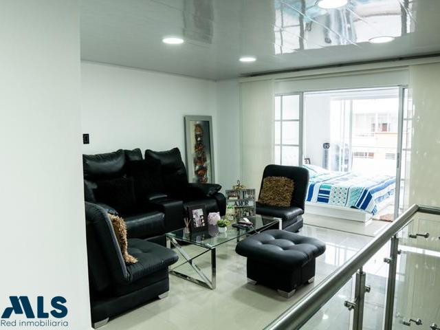 Venta de Casa en Condina Santa Clara de las Villas pereira - condina