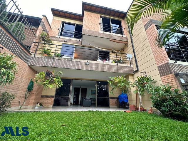 TU NUEVA CASA EN ENVIGADO envigado - loma de benedictinos